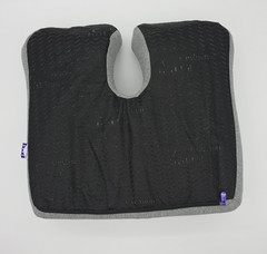 CUSHION LAB Cloud Cradle Pressure Relief Seat Cushion for Long Sitting Hours