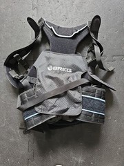 Breg Epic LP TLSO 456/457 Back Brace