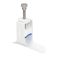 Finger Straightener Splint Adjust Curved Force Aluminum Fixture Finger Support