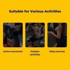 3M FUTURO Wrist Support Strap Adjustable Free Size
