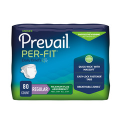 Prevail Brief Per-Fit, Maximum Plus Absorbency