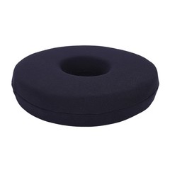 Donut Pillow Bed Sore Decubitus Pain Relief Seat Cushion For Bedridden 25cm