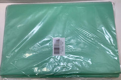 TwinMed Incontinence Bed & Chair Pads, (18) 24″x36″ & (18) 18″x24″, 36 Pads/Case