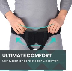 Inguinal Hernia Belt