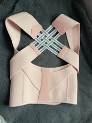 Posture Corrector Back Support