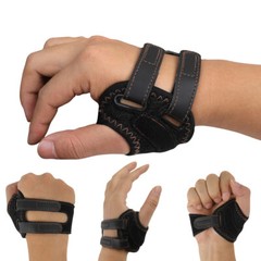 Fortemotus CMC Thumb Brace Thumb Splint for Joint Arthritis Pain Stabilizer