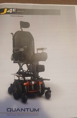 Quantum J4E 2sp-SS