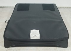 Sunrise Medical JAY Basic Pro Contoured Foam Cushion Wheelchair / Seat 20 x 16