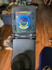 Permobil M3 Corpus Electric Wheelchair