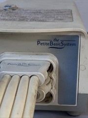 Petite Basic System With Hoses
