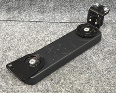 Permobil Quickie Joystick Swing Away Mount Power Wheelchair 3G Low Profile R-Net
