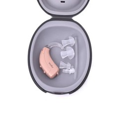 New S igni a Run SP BTE Behind-the-Ear Moderate Power Digital Hearing Device