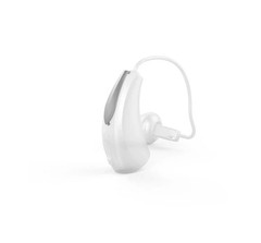Starkey Evolve Livio AI Hearing Aid Microphone Cover Mic II 2.4GHz mRIC 312