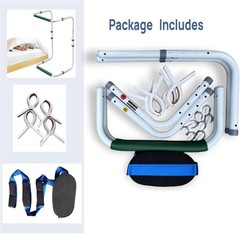 Blanket Lifter Foot Cradle Lift Bar for Feet Adjustable Blanket Support