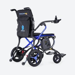ForceMech G20 PRO Electric Folding Power Wheelchair (New In Box) – 25LBS ONLY