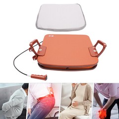 Seat Assist Lifting Cushion Seat Lifting Chair Lift Assist Device 220.46lb/100kg