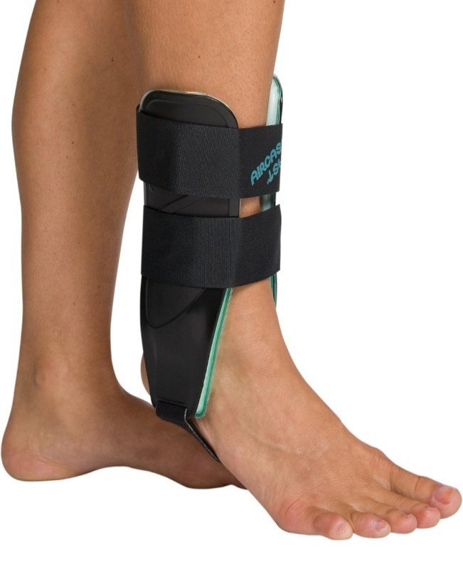Aircast Air-Stirrup Universe Care Kit One Size fits All Model 02EK Open Box