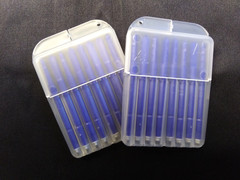 16 Pcs Wax Dust Guard Filters, Made for Audien Hearing Aids, ATOM ONE 1.5mm size