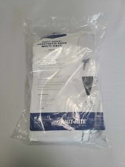 NEW! Knit-Rite SOFT-SOCK® Prosthetic Sock Multi-Pack 12pk (LTWT/3/5ply)
