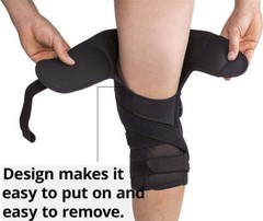 Ossur Formfit Knee MCL