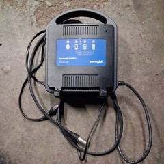 Permobil Charger, Voltpro Item Number: 616270 BATTERY CHARGER 24V /616270 #vv1