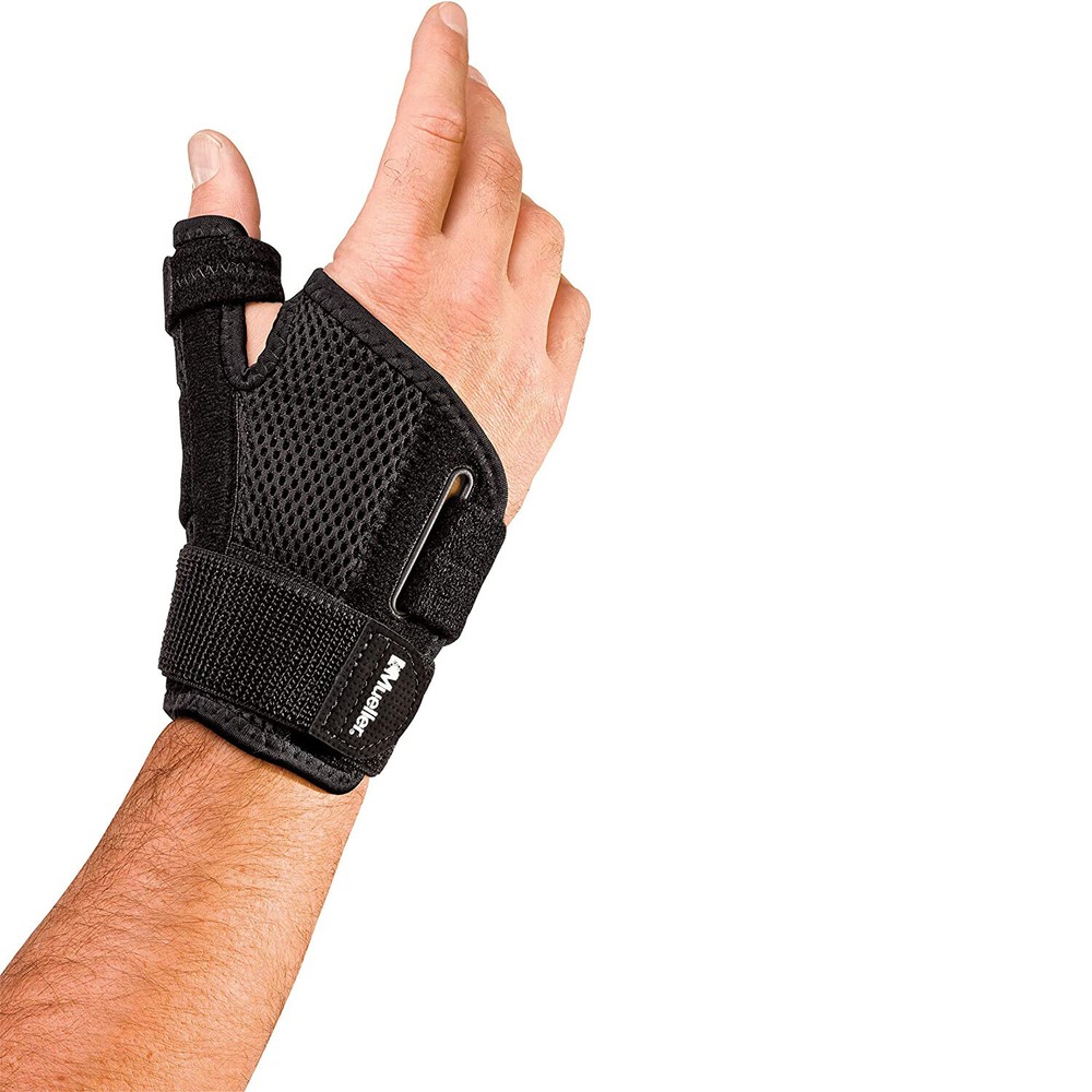 Mueller Thumb Stabilizer – One Size