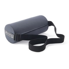 The Original McKenzie Lumbar Roll by OPTP – Standard Density – USA-made Low