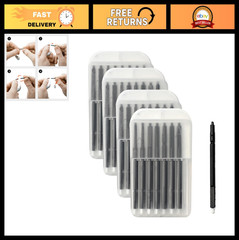 Wax Guards for Hearing Aids – 4 Packs, 32 Filters, Compatible with Beyond Pro Se