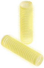 Yellow Self Grip Rollers D3717