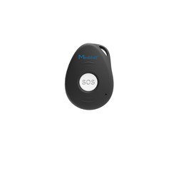 Active Portable SOS GPS Medical Alert System Fall Detection- Medihill Hotpod