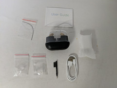 HEARING AIDFOR SENI A SWITH LIFER FOR HEARING LOSS PAIR