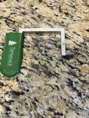 Tamarack Punches For Ankle Joints Medium And Large.