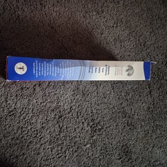 Powerstep ProTech Control Pro Full Length Orthotic Insole Size m 5-5.5,w7-7.5