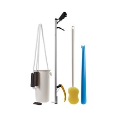FabLife Standard ADL Hip / Knee Equipment Kit Reacher – 26 Inch Length