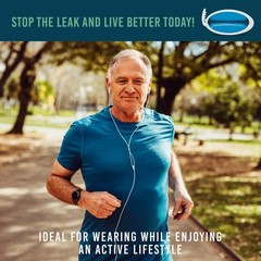 Wiesner Male Clamp – Easy-to-Use Adjustable Device for Incontinence