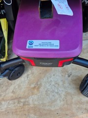 Jazzy EVO 613 Power Chair Power Wheelchair
