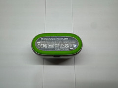 Phonak ChargerGo RIC SPHERE Infinio. With Power Cord & Wall Adaptor.