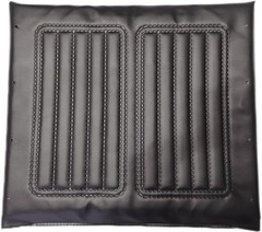 Silver Sport 2 Wheelchair seat cushion 20 inch,Wheelchair replacement Black