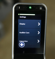 TESTED Dynamic LiNX RM + Touch DLX-REM400-B Power Chair Joystick, Invacare AVIVA