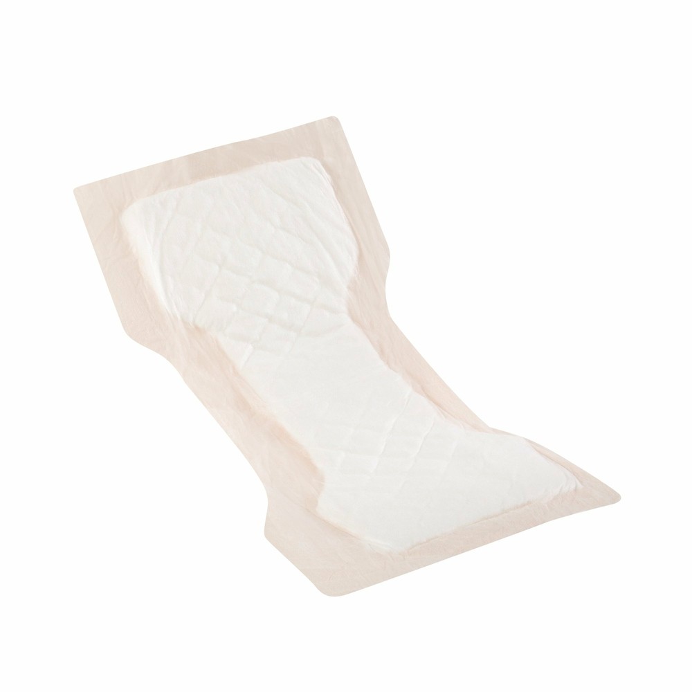 Hartmann Incontinence Liner 7-1/2 X 15-2/5 Inch Contoured 30 Ct