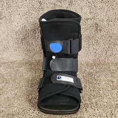 Advantage by Elite Orthopedics Pro Select Air Walker (Low Top) Size Large