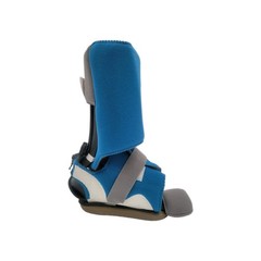 RCAI Foot Drop Splint MPO 2000 Sz Large Hook and Loop Closure Left or Right Foot