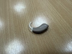 Widex hearing aid Evoke E220-FM NEW