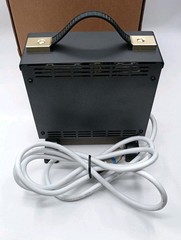 Invacare/Quickie/Pride 24v Automatic Power chair Charger,3 pin 4C24080A