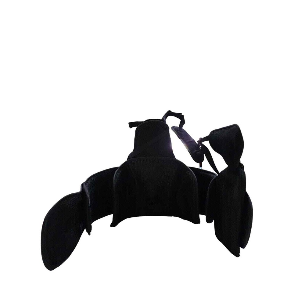 Aspen Vista TLSO Lower Spine Back Brace Adjustable SM M L XL 2XL adjustable size