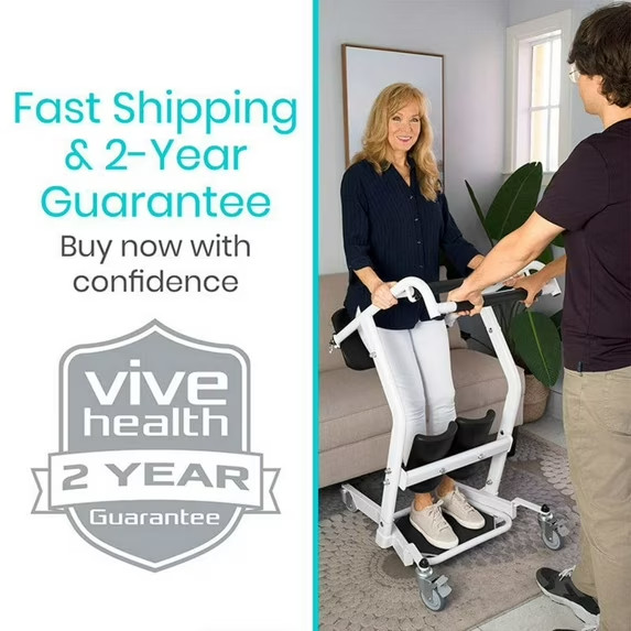 VIVE TRANSPORT MOB 1043 Stand Assist