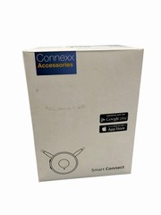 Connexx Smart Connect Neckloop Audio Streamer Black Wireless Multi-Function