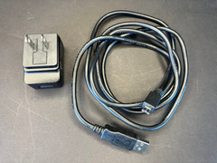 Starkey Livio Edge AI 2400 Hearing Aids Bluetooth W/ Charger Case **See Notes**