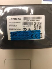 Miracle-Ear Smart TV Transmitter for GeniusLink/ Smart Connect Paired HA’S