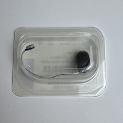 New GN ReSound Beltone SureFit 3 LP Receiver Size 3L Left Ear Replacement